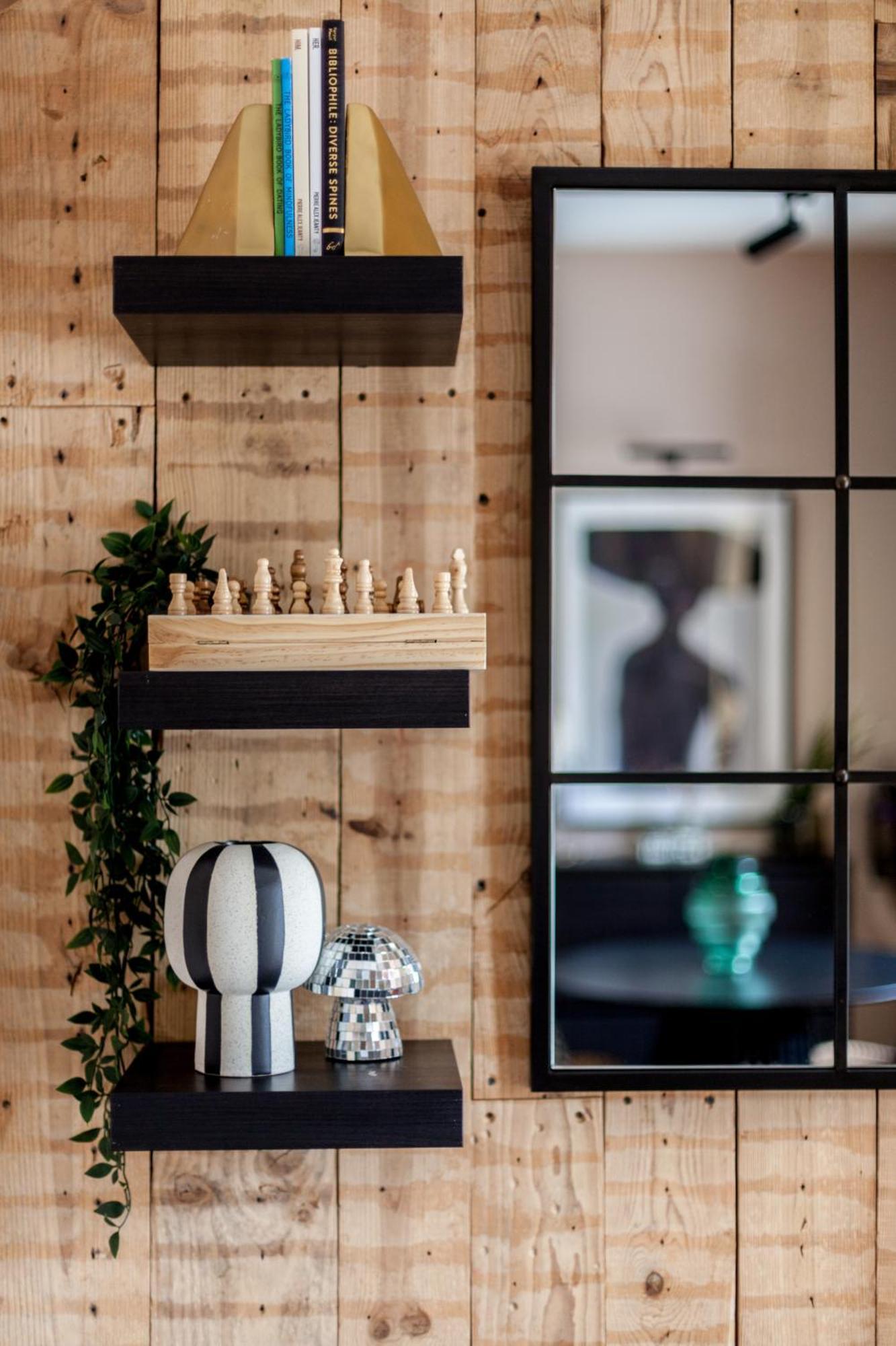 Flh Campo Ourique Afro-Bohemian Retreat Apartment Lisboa Екстериор снимка