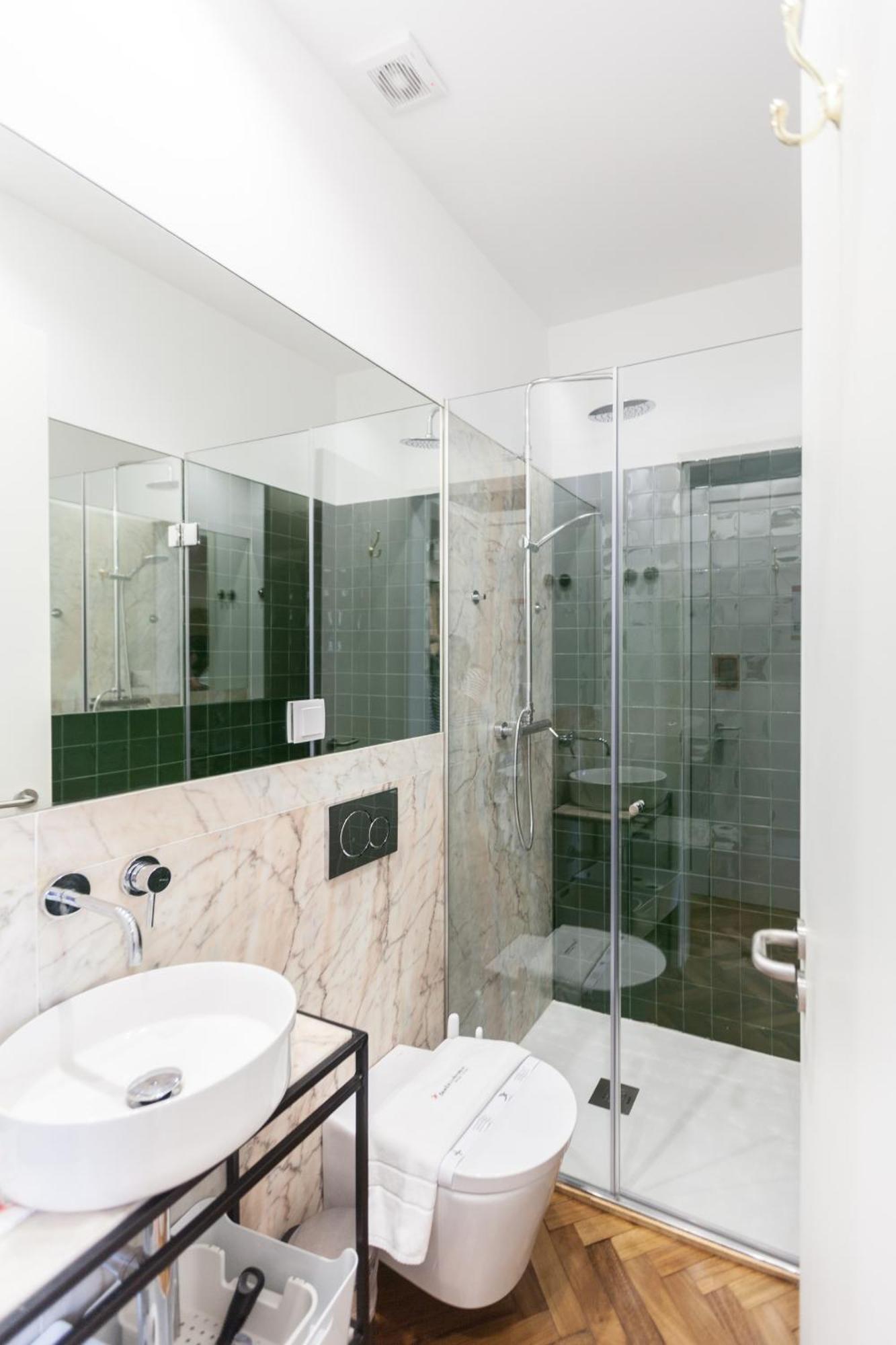 Flh Campo Ourique Afro-Bohemian Retreat Apartment Lisboa Екстериор снимка