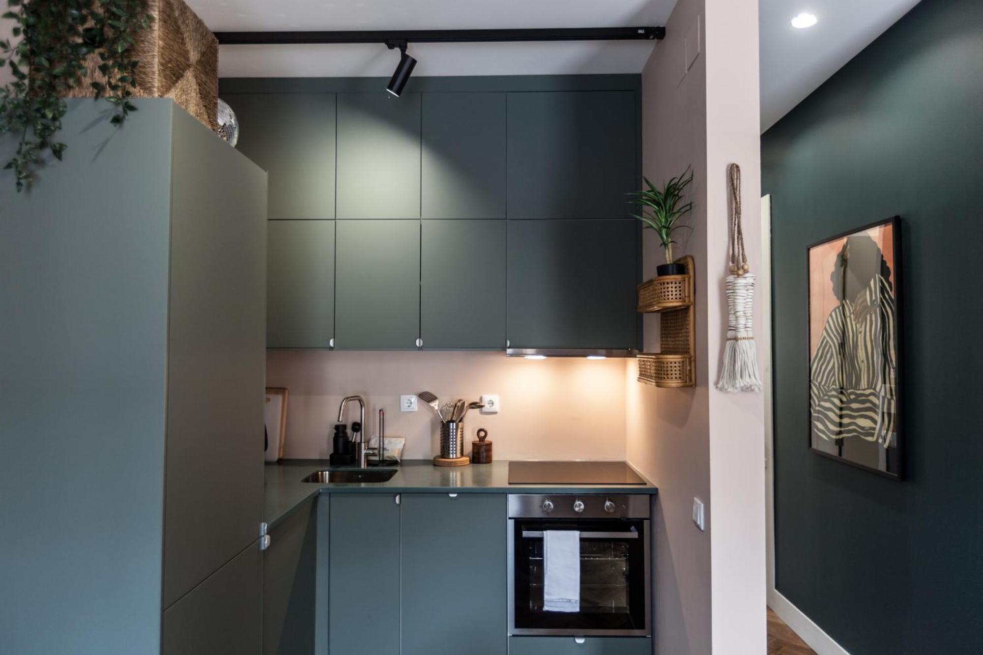 Flh Campo Ourique Afro-Bohemian Retreat Apartment Lisboa Екстериор снимка