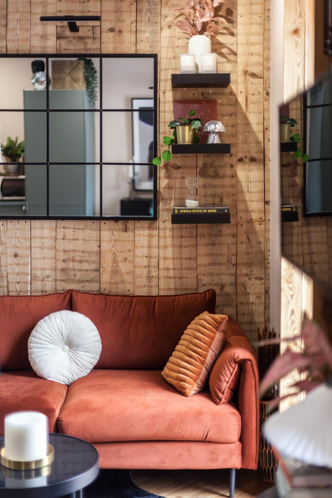 Flh Campo Ourique Afro-Bohemian Retreat Apartment Lisboa Екстериор снимка