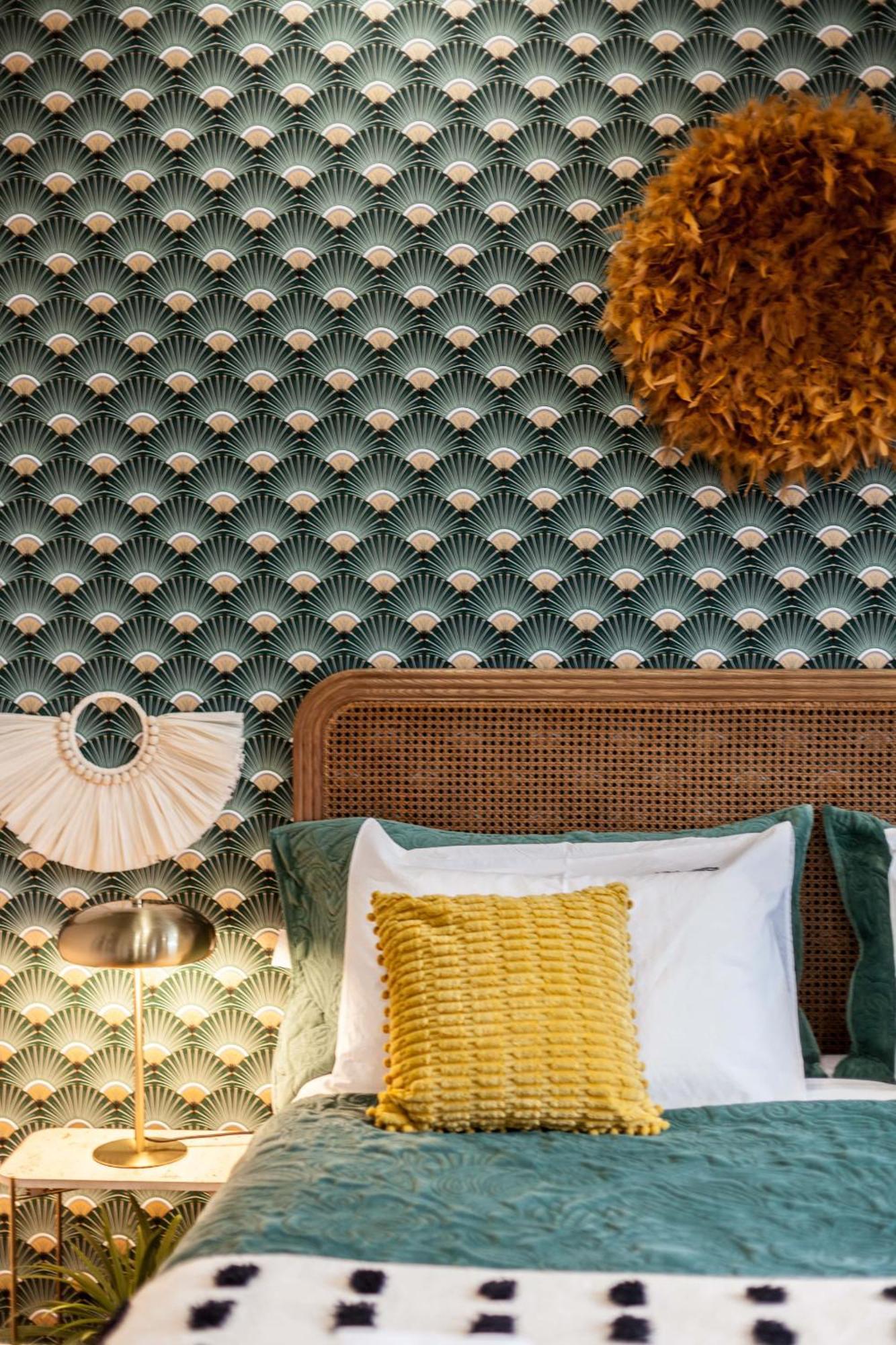 Flh Campo Ourique Afro-Bohemian Retreat Apartment Lisboa Екстериор снимка